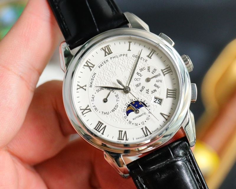 PATEK PHILIPPE Watches